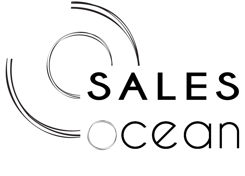 Salesocean - Wir unterstützen Ihren Vertrieb